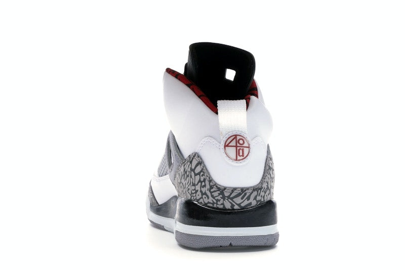 Jordan Spizike White Cement (2017) (GS)