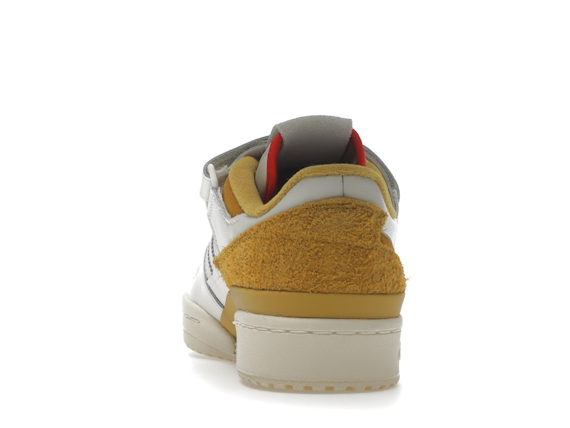 adidas Forum 84 Low Victory Gold