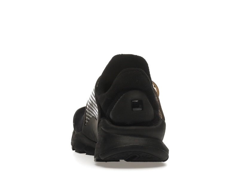 Nike Sock Dart Triple Black
