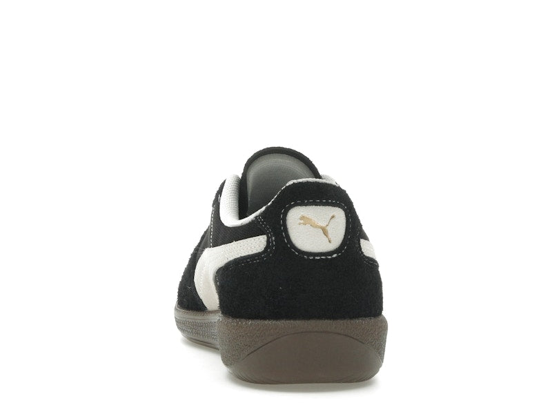Puma Palermo Vintage Black Frosted Ivory