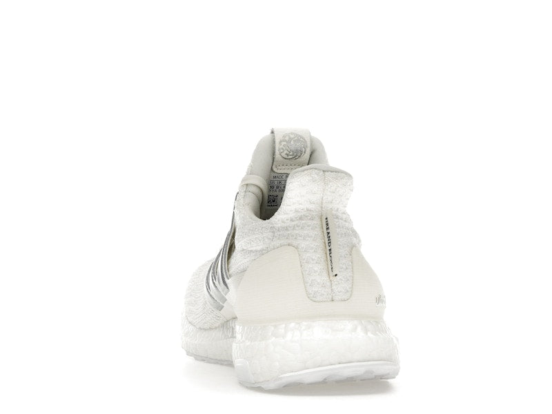 adidas Ultra Boost 4.0 Game of Thrones House Targaryen White (Women's)