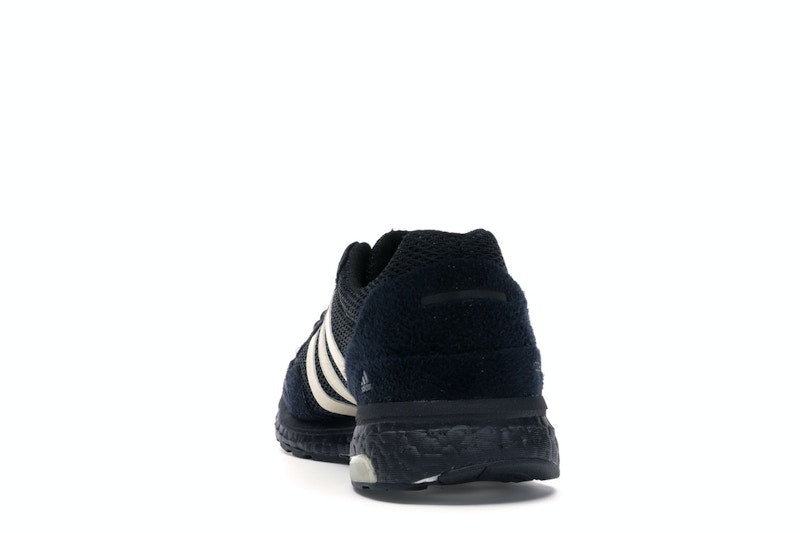 adidas adiZero adios 3 Undefeated Black
