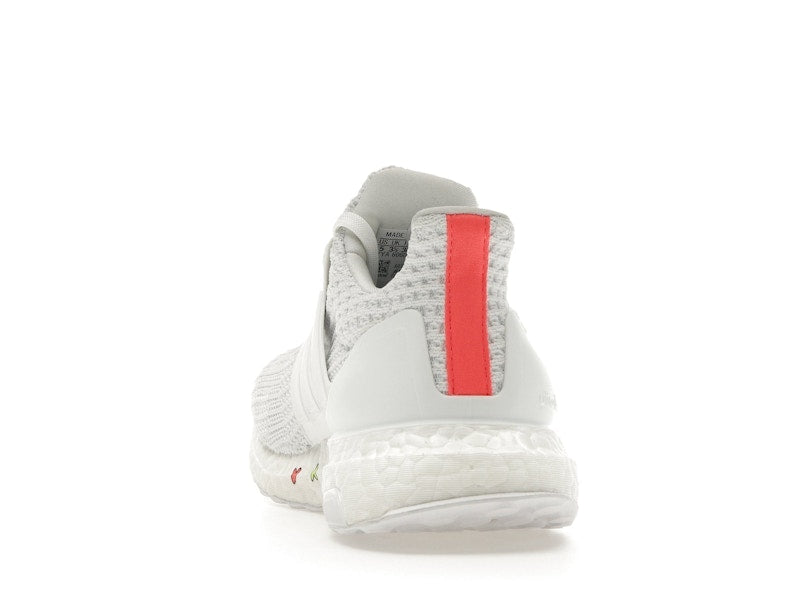 adidas Ultra Boost 4.0 DNA Hearts Pack White (Women's)