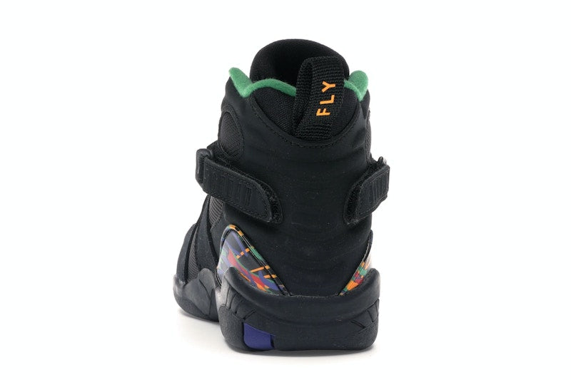 Jordan 8 Retro Tinker Air Raid (PS)