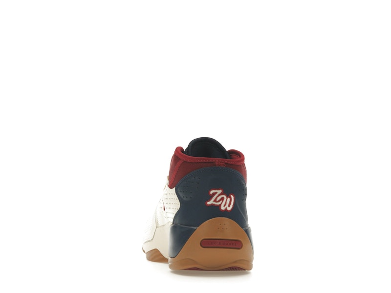 Jordan Zion 2 Pelicans (GS)