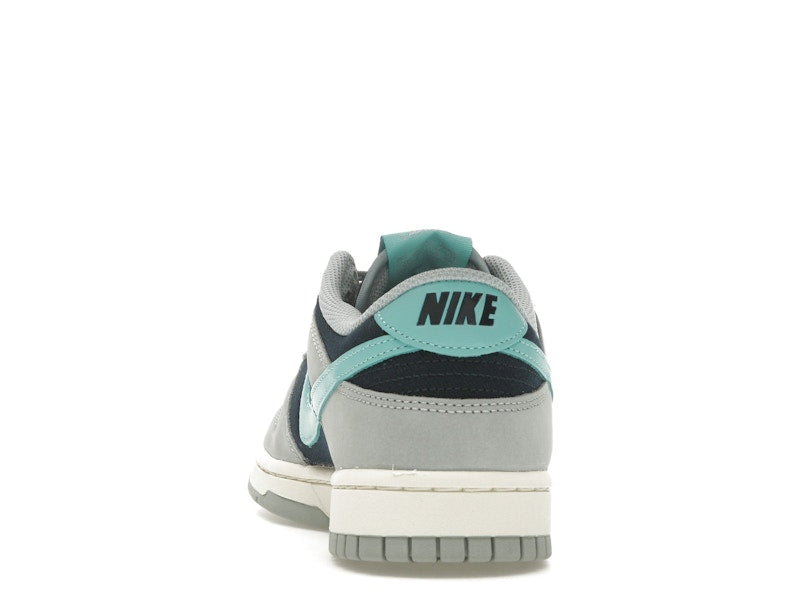 Nike Dunk Low Retro Premium Light Pumice Green Frost