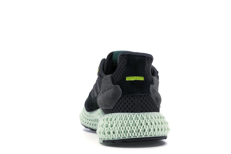 adidas ZX 4000 4D Carbon