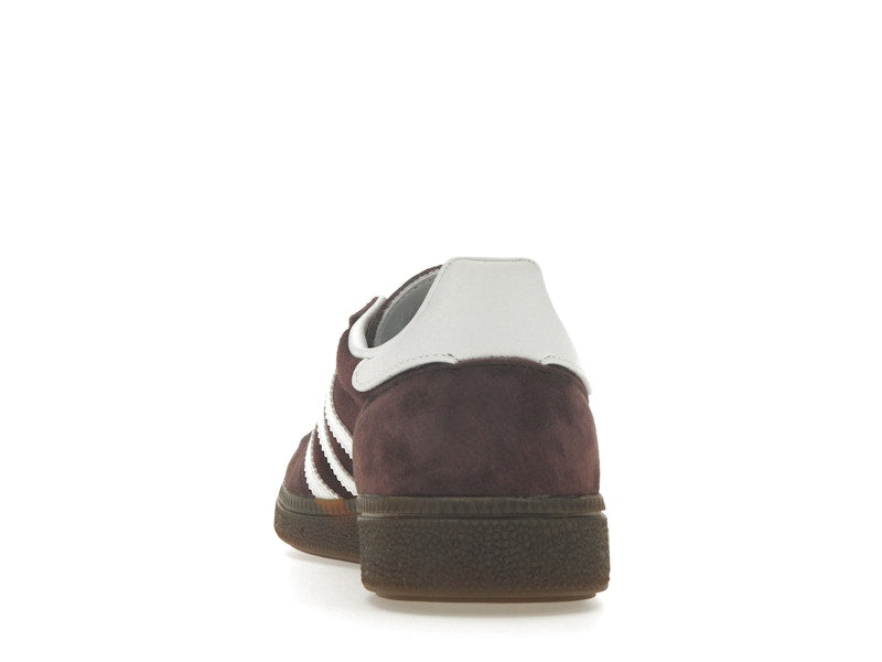 adidas Handball Spezial Shadow Brown Gum