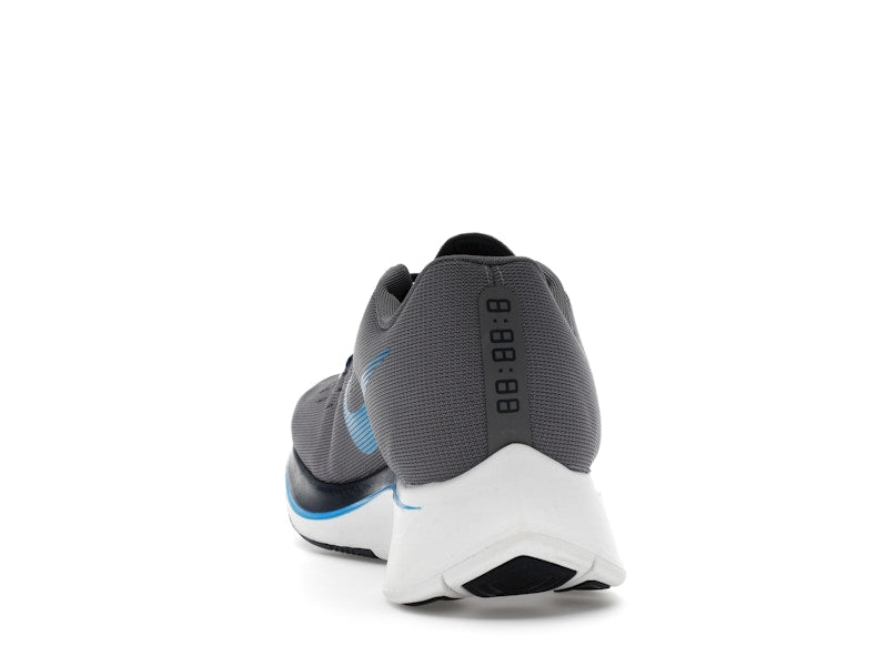 Nike Zoom Fly Gunsmoke Blue Hero