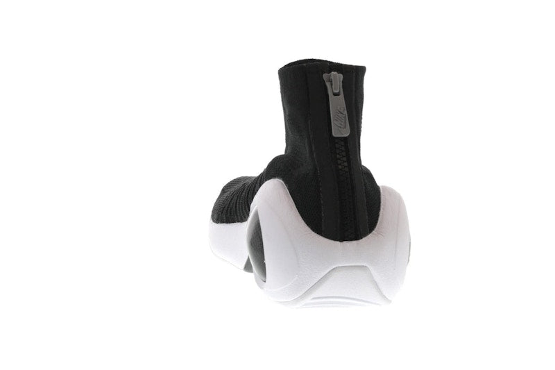 Nike Flight Bonafide Black White