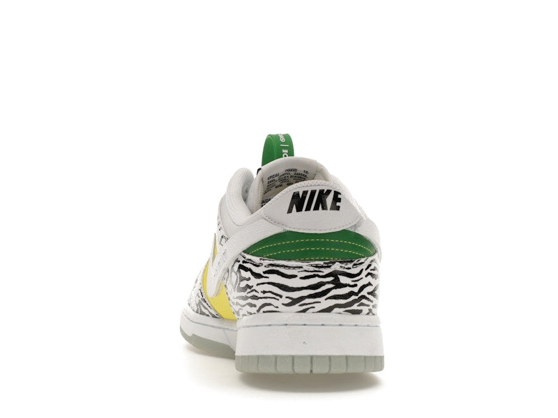 Nike Dunk Low Doernbecher Zoe