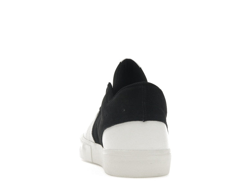 Jordan Series ES Black White