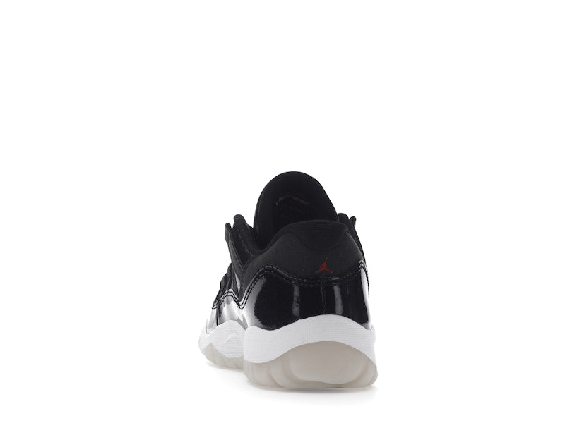 Jordan 11 Retro Low 72-10 (PS)