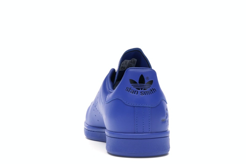 adidas Stan Smith Raf Simons Powder Blue