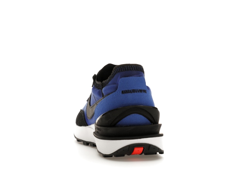 Nike Waffle One Royal