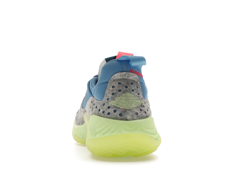 Jordan Delta Grind Blue Beyond