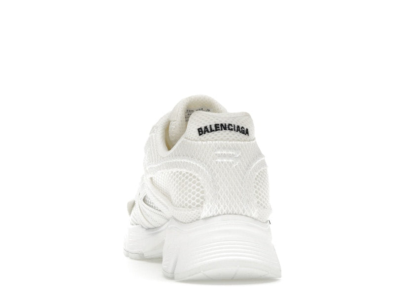 Balenciaga Phantom White