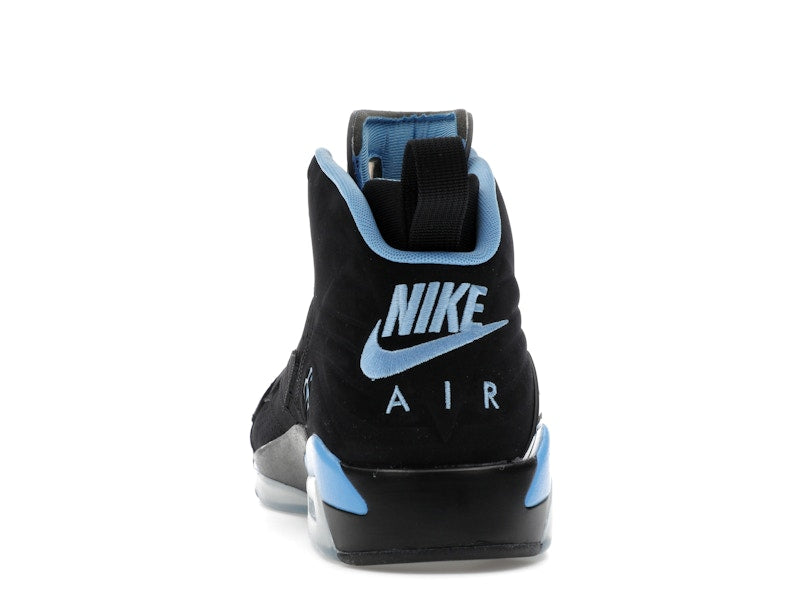 Jordan MVP University Blue