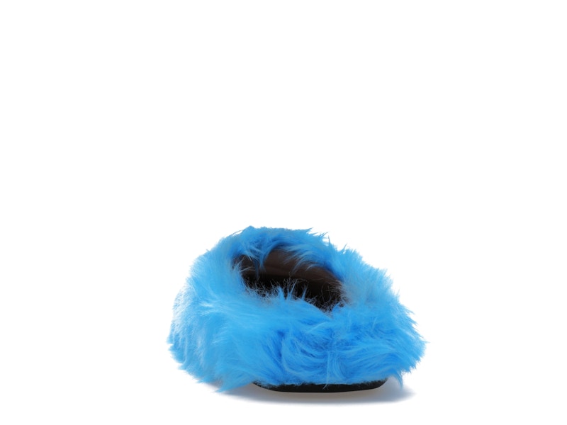 Bravest Studios Bear Claw Mule Blue