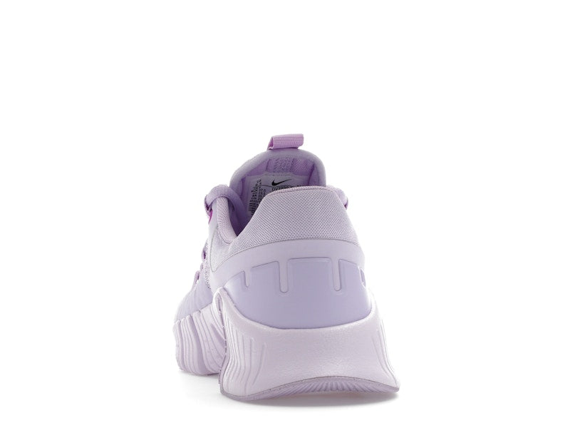 Nike Free Metcon 5 Lilac Bloom Barely Grape (Women's)