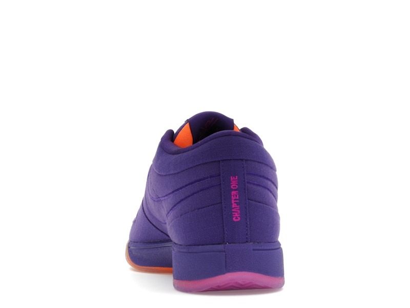 Nike Book 1 Sunset