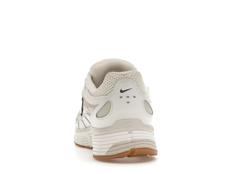 Nike P-6000 Premium Summit White
