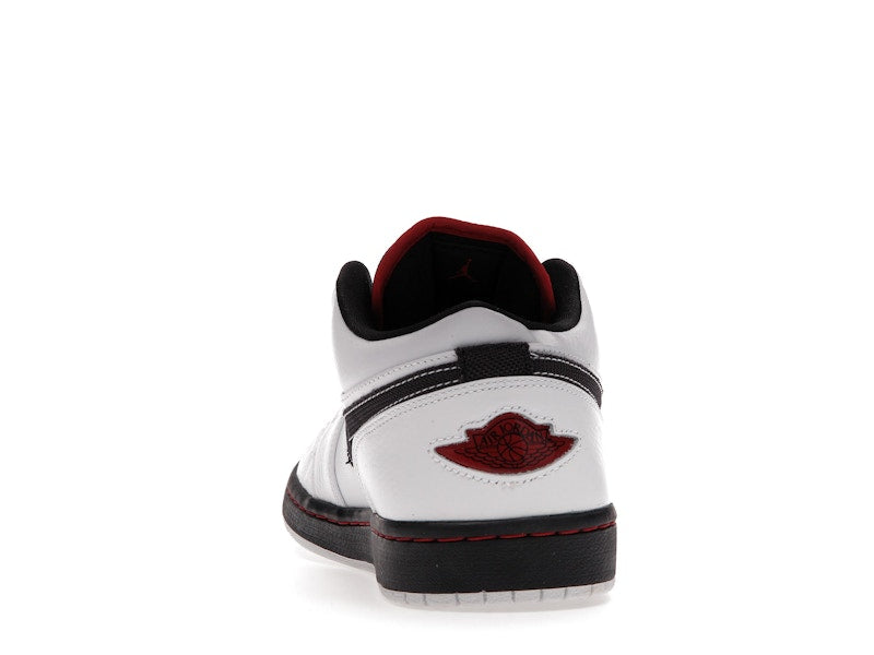 Jordan 1 Phat Low Varsity White