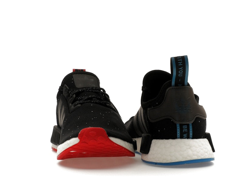 adidas NMD R1 Star Wars (Kids)