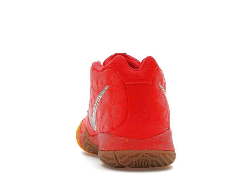 Nike Kyrie 4 Lucky Charms (GS)