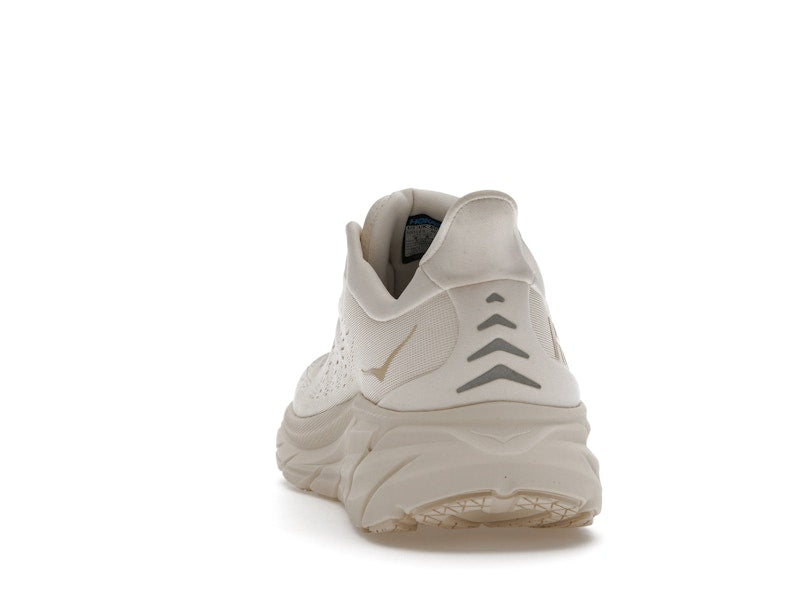Hoka One One Clifton 8 Eggnog Shifting Sand