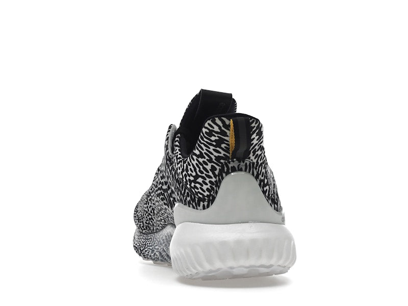 adidas AlphaBounce Motion Capture