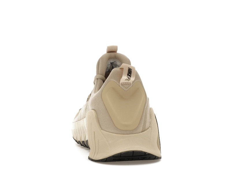 Nike Free Metcon 6 Desert Khaki Light Khaki Black