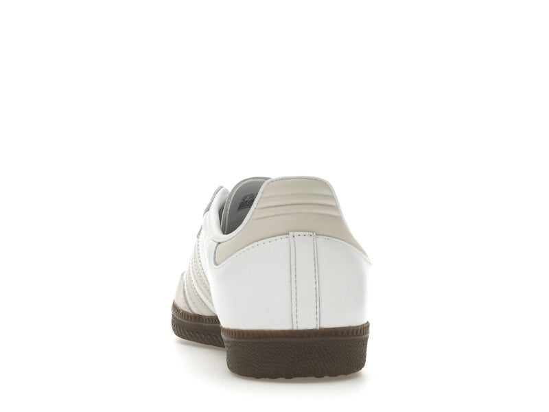 adidas Samba White Alumina (Women's)