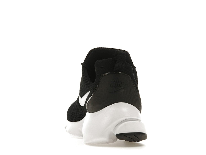 Nike Presto Fly Black/White-Black