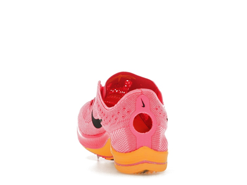 Nike ZoomX Dragonfly Hyper Pink