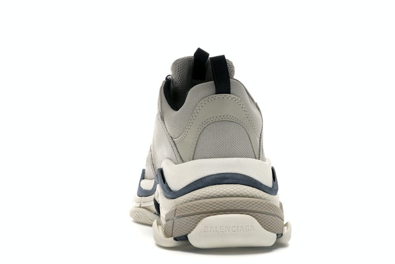 Balenciaga Triple S Beige