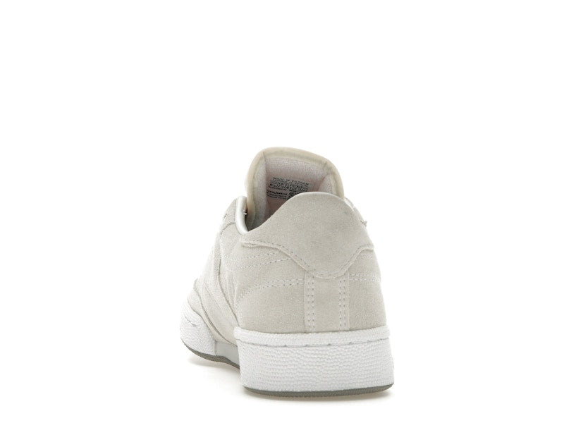 Reebok Club C 85 JJJJound Chalk Suede
