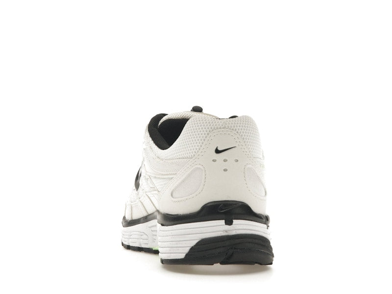 Nike P-6000 Sail Black Lime Blast (Women's)