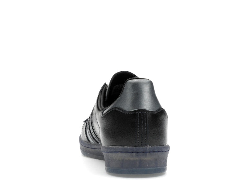 adidas Campus 80s LA Rave Scene