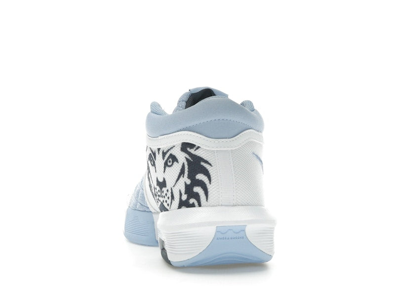 Nike LeBron Witness 8 UNC