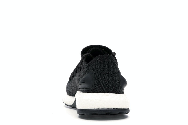 adidas PureBoost Core Black