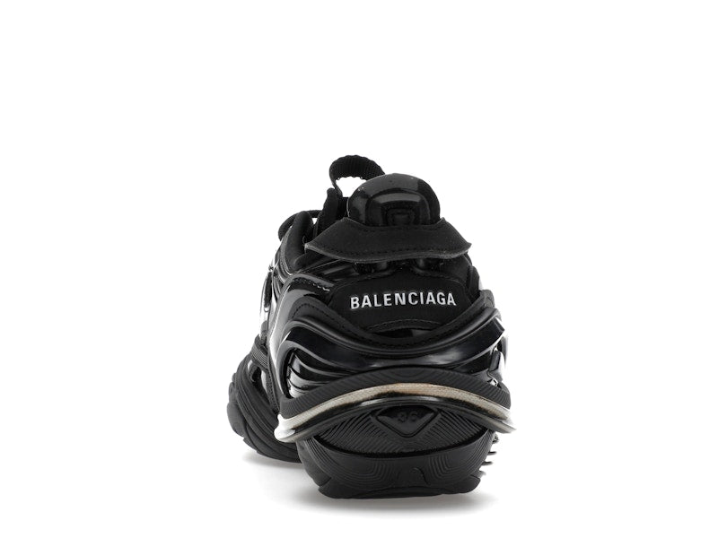 Balenciaga Tyrex Triple Black