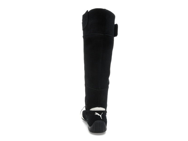 Puma Speedcat Boots Black Ivory (Women's)