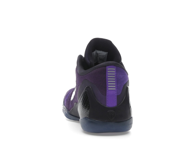 Nike Kobe 9 Elite Low Protro Michael Jackson Moonwalker (2025)