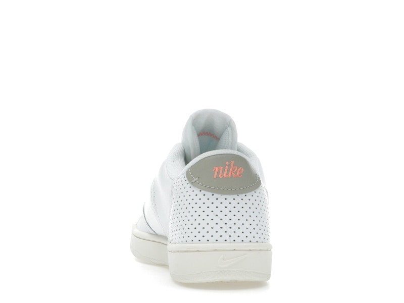 Nike Court Vintage Premium White Sail Stone Atomic Pink (Women's)