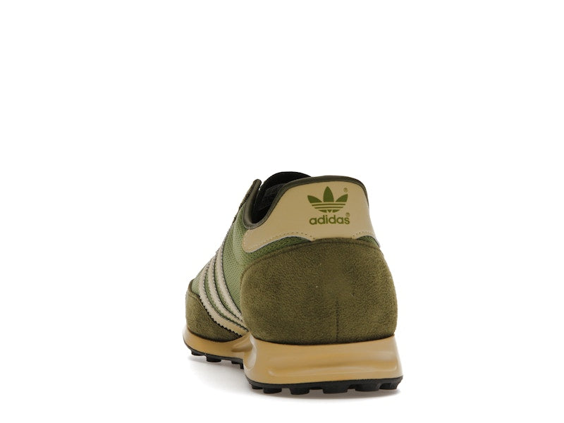 adidas Moss Side Dust Green