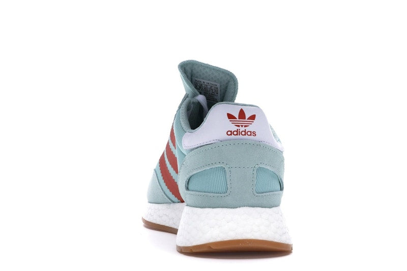 adidas I-5923 Ash Green Raw Amber