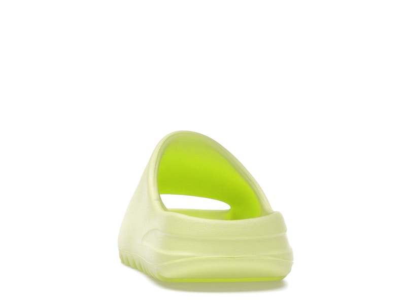adidas Yeezy Slide Glow Green (2022/2023 Restock)