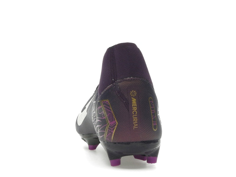 Nike Mercurial Superfly 10 Academy FG/MG Kylian Mbappé Grand Purple