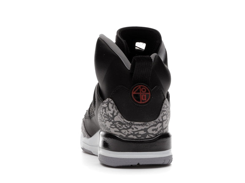 Jordan Spizike Black Cement (GS)